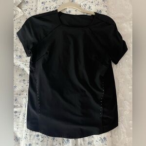 LuluLemon athletic tee